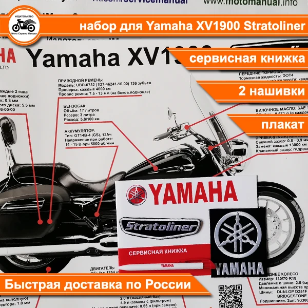 Детальные снимки основных компонентов