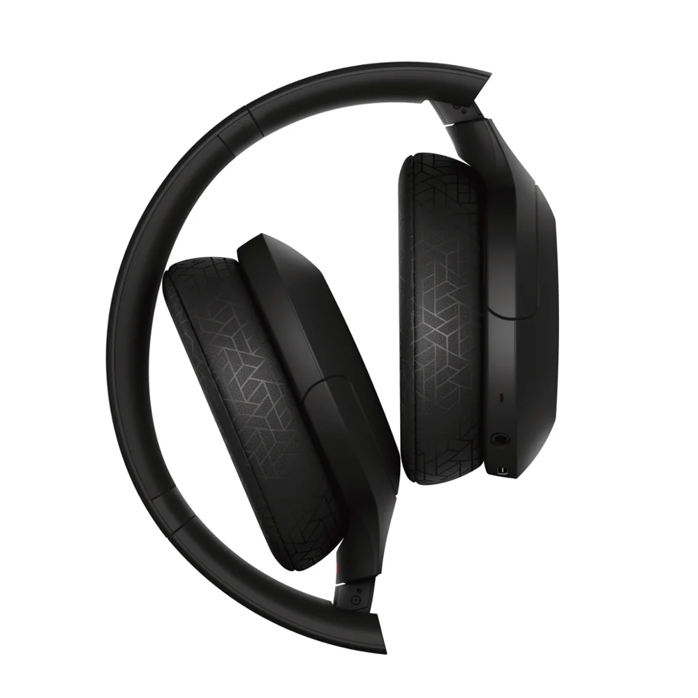 Sony Наушники беспроводные WH-H910N hear on 3 с шумоподавлением | Электроника