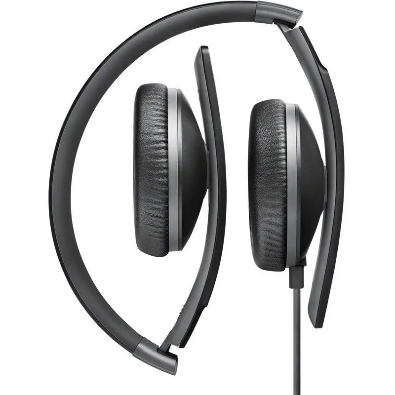Наушники Sennheiser HD 2.30G Black|Автомобильный комплект Bluetooth| |