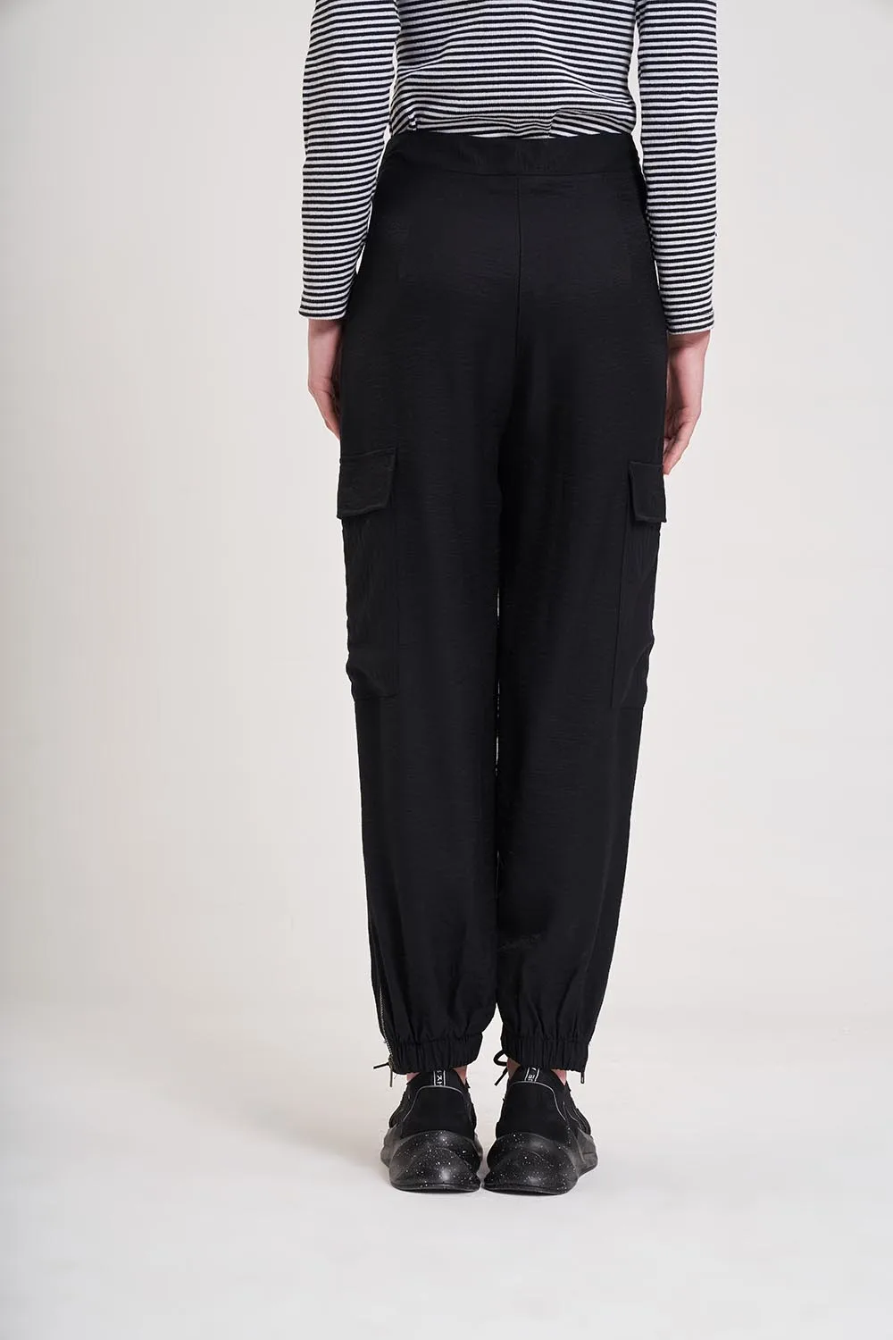

Aerobin Cargo Trousers