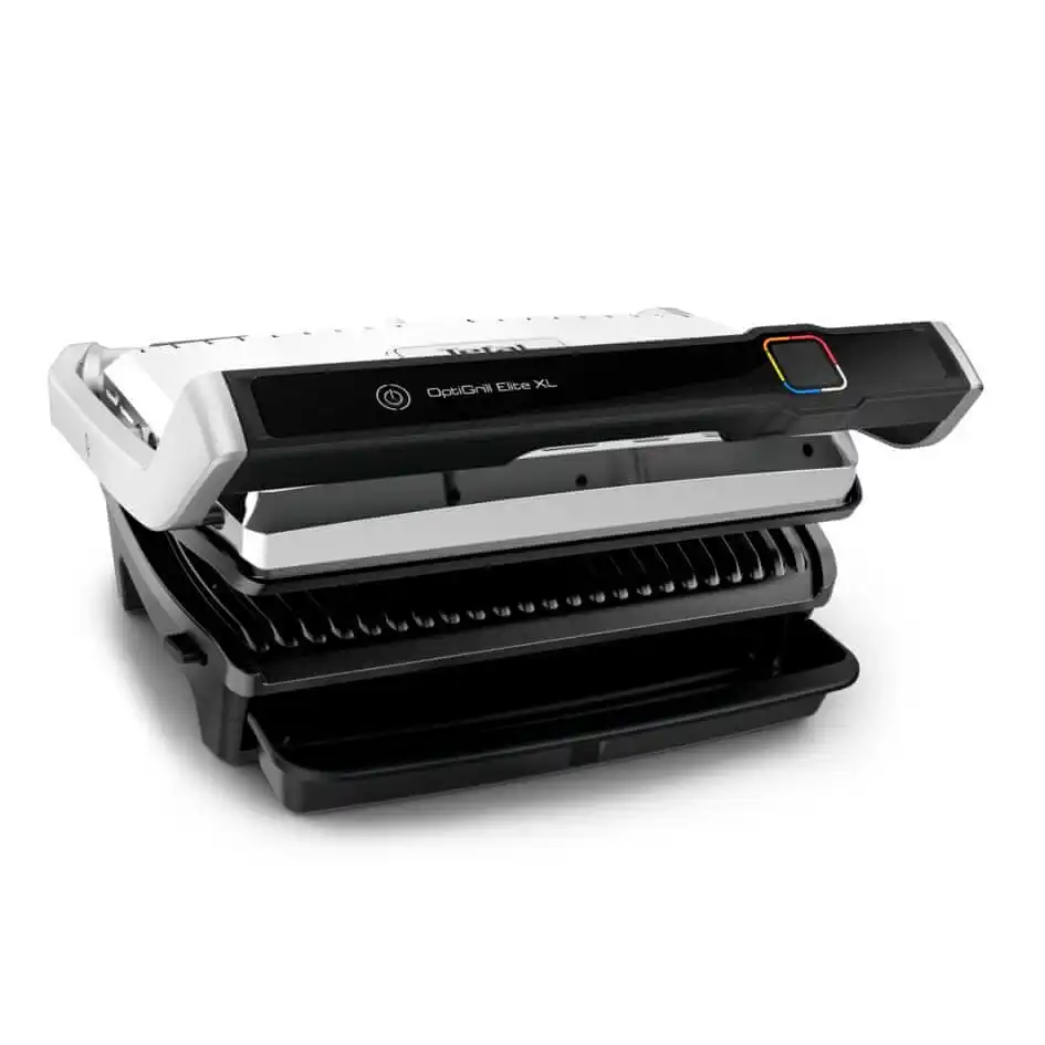 Гриль TEFAL GC760D30 Optigrill+ XL Elite | Бытовая техника