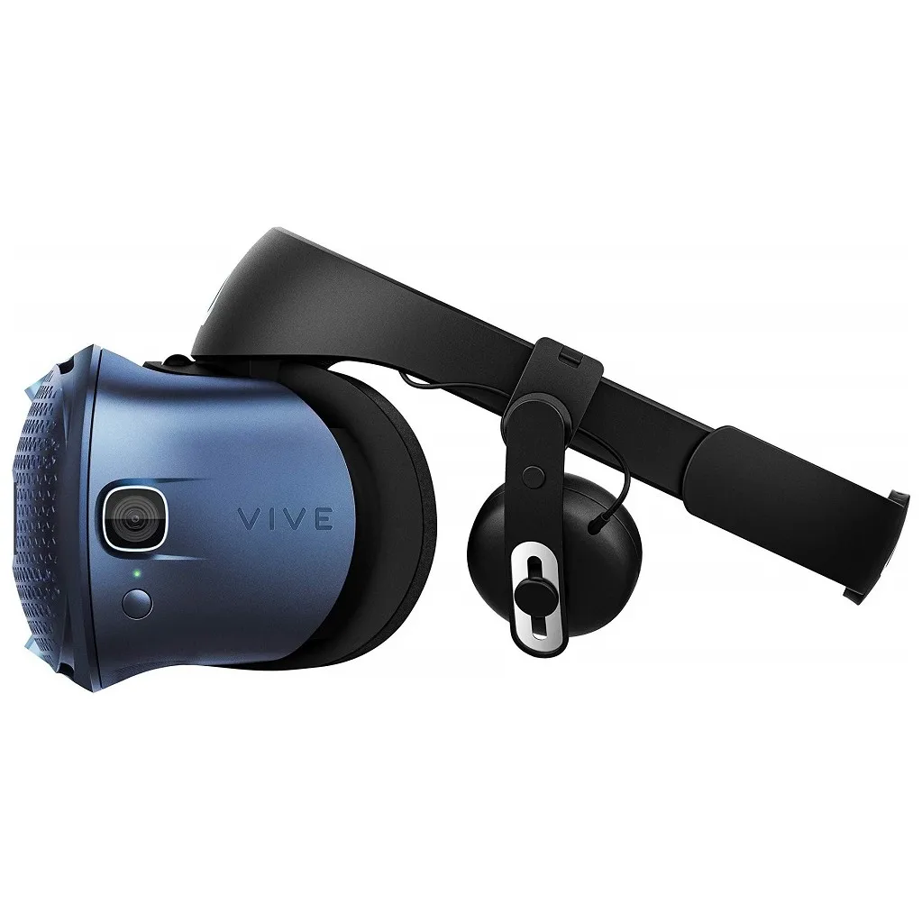 Система виртуальной реальности HTC VIVE Cosmos|3D очки реальности| |
