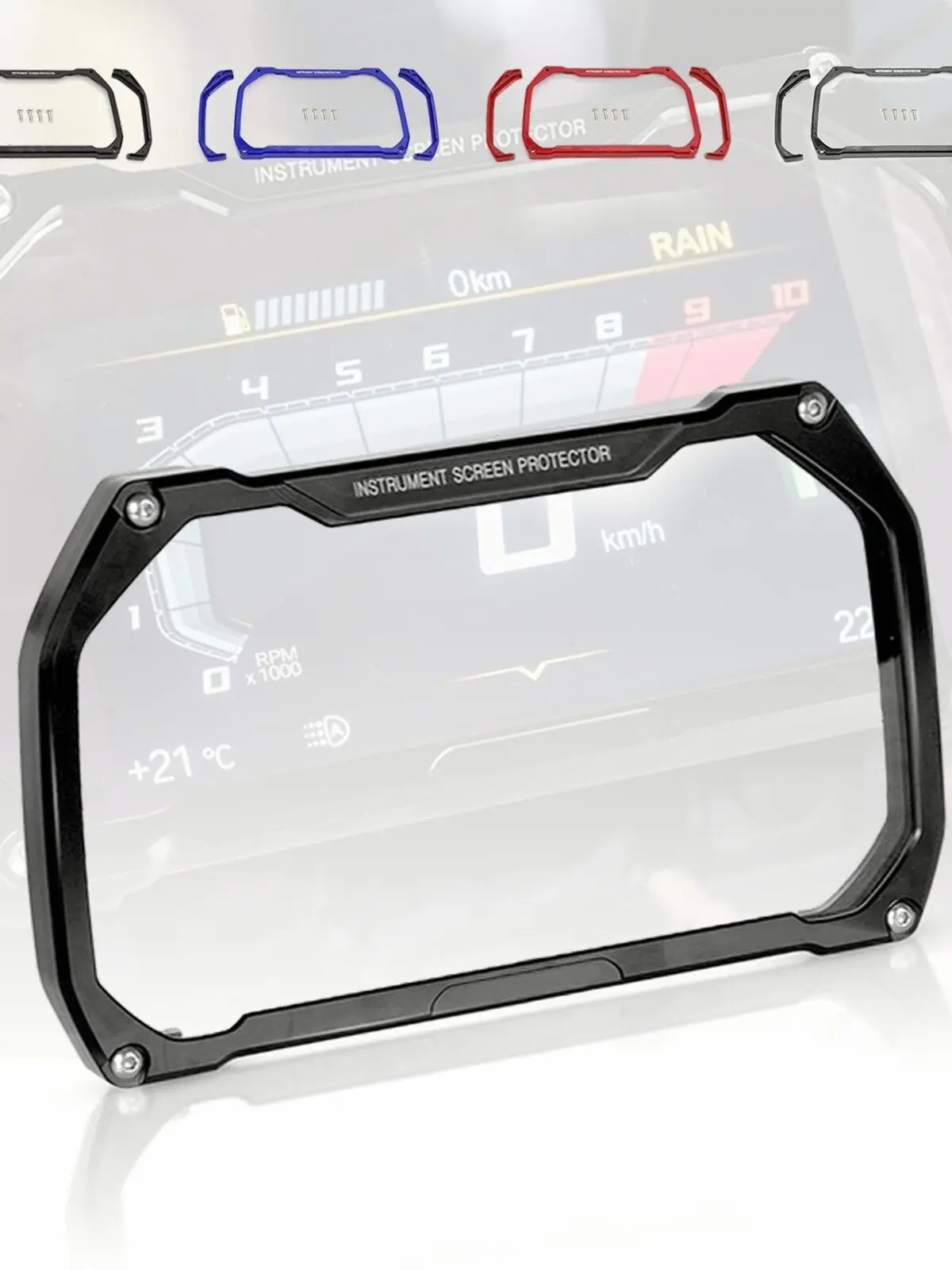 

Защитная рамка для Мотоцикла BMW R1200GS R1250GS F850GS F750GS F900R S1000RR S1000XR