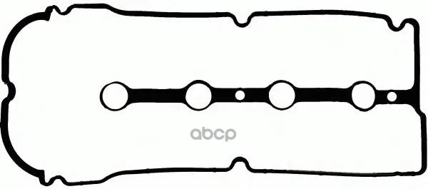 Valve Cover gasket for Mazda 323 1.5 Zl 98 VICTOR REINZ | Бытовая техника