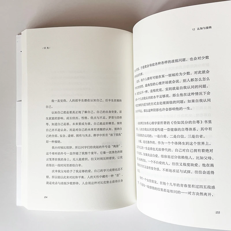 Sight (Mu Guan) от Tao Yong китайское сочинение (no Pinyin) | Канцтовары для офиса и дома