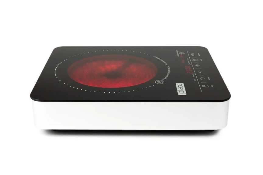 Инфракрасная Галогенная плита IPLATE YZ-H22 (2000 Вт регулировка температуры и мощности