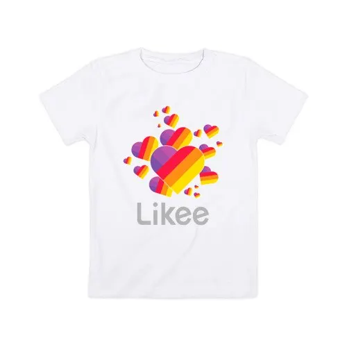 Детская лка хлопок 100% LIKE 1 для мальчиков и ка из хлопка с рисунком | Мать ребенок