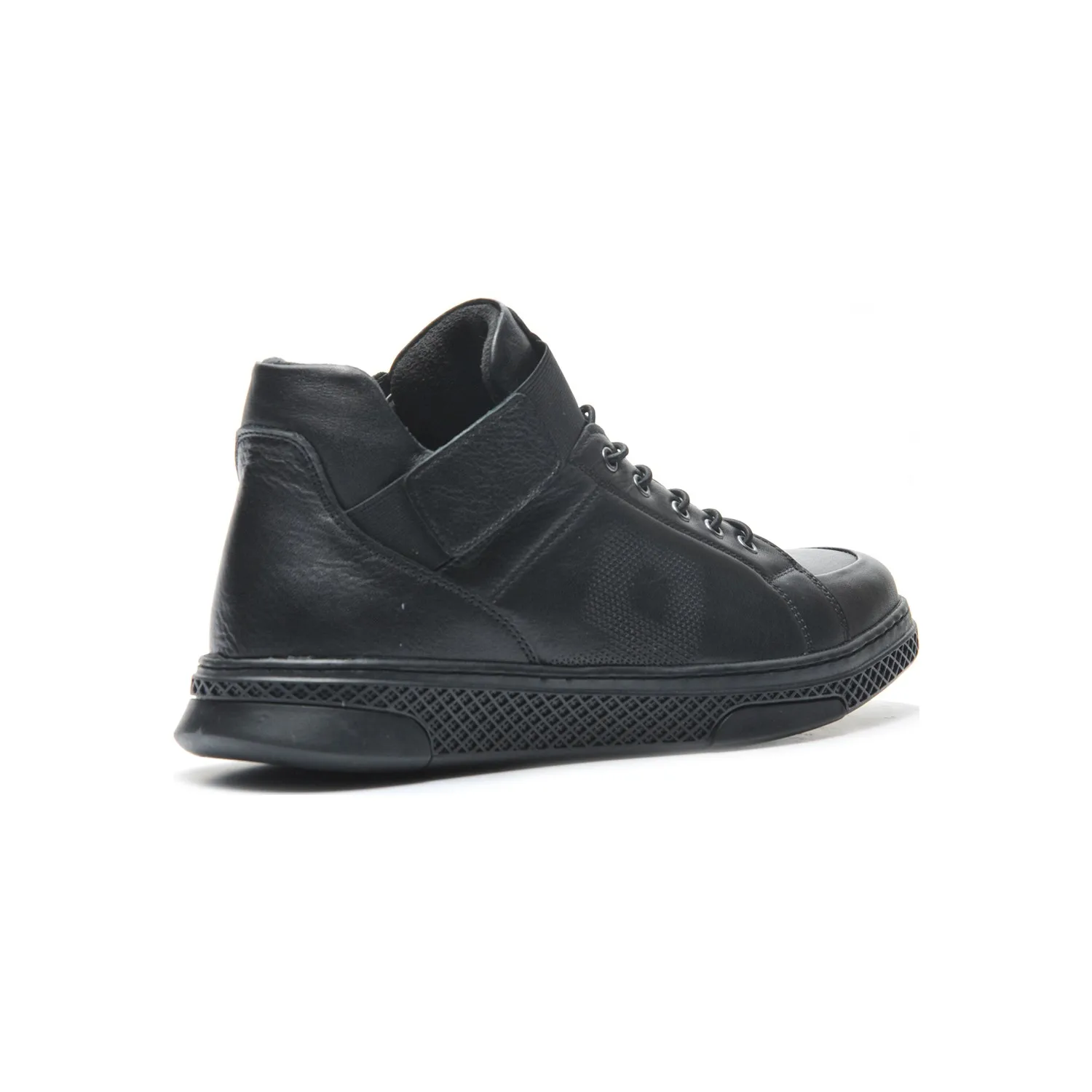 

Bulldozer 210109 Black Men Shoes