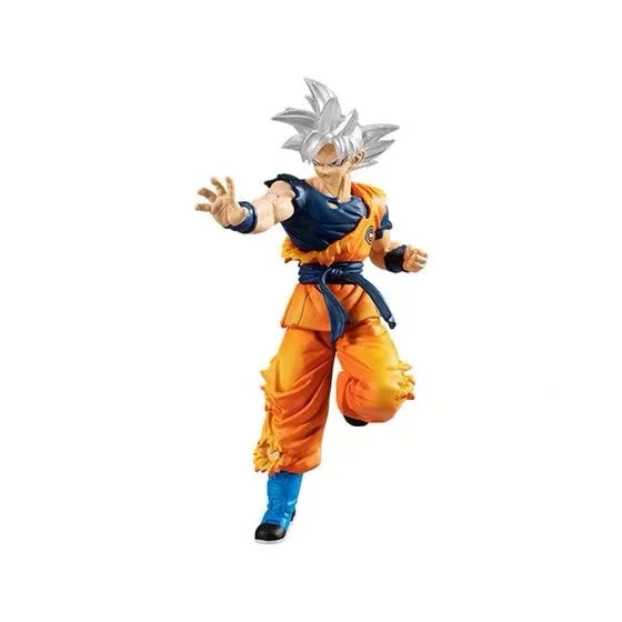 Dragon ball Супер битва фигурка серисе против 12 Гоку Гохан Буу Камбер набор