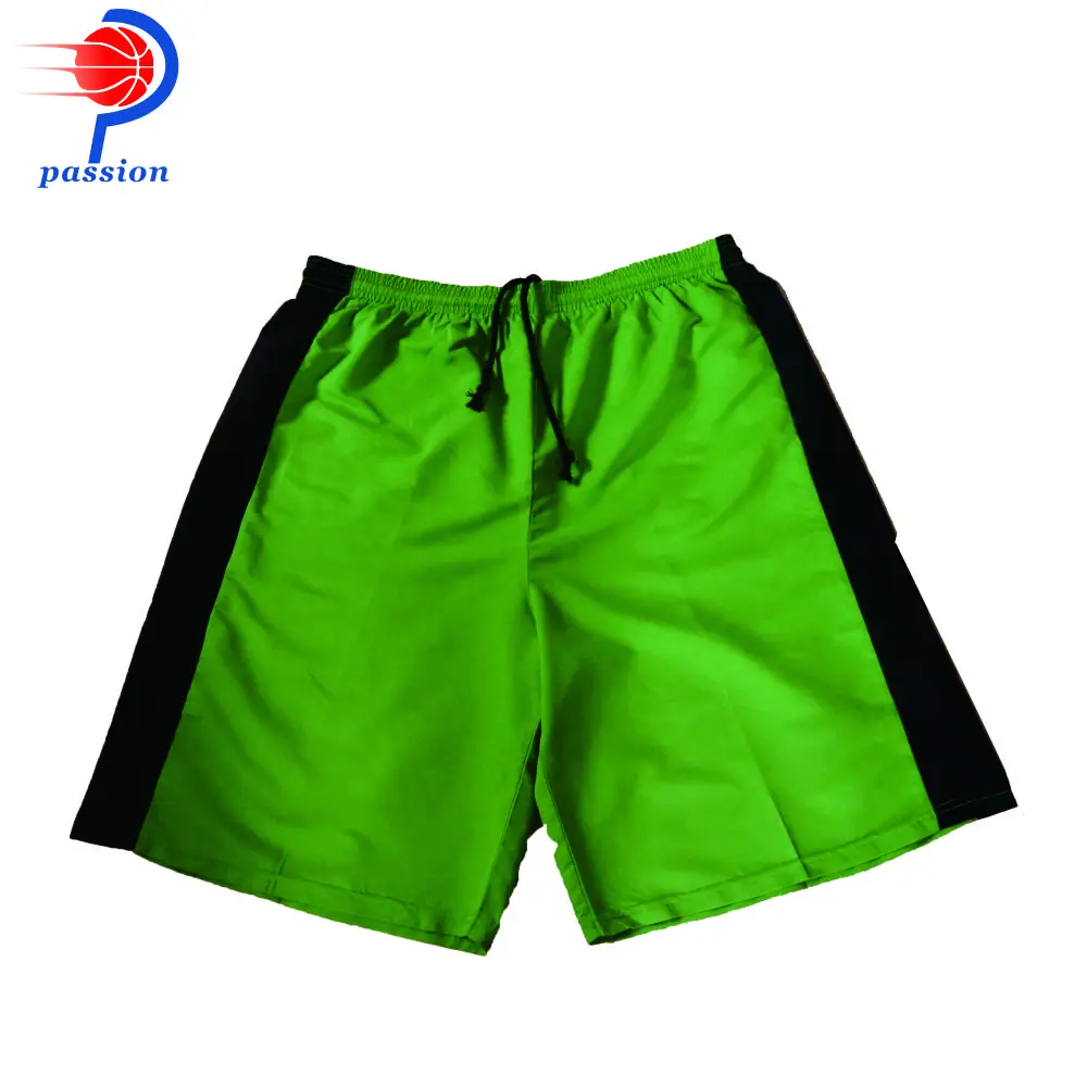 Красочные шорты для Лакросса мальчиков с индивидуальным дизайном |