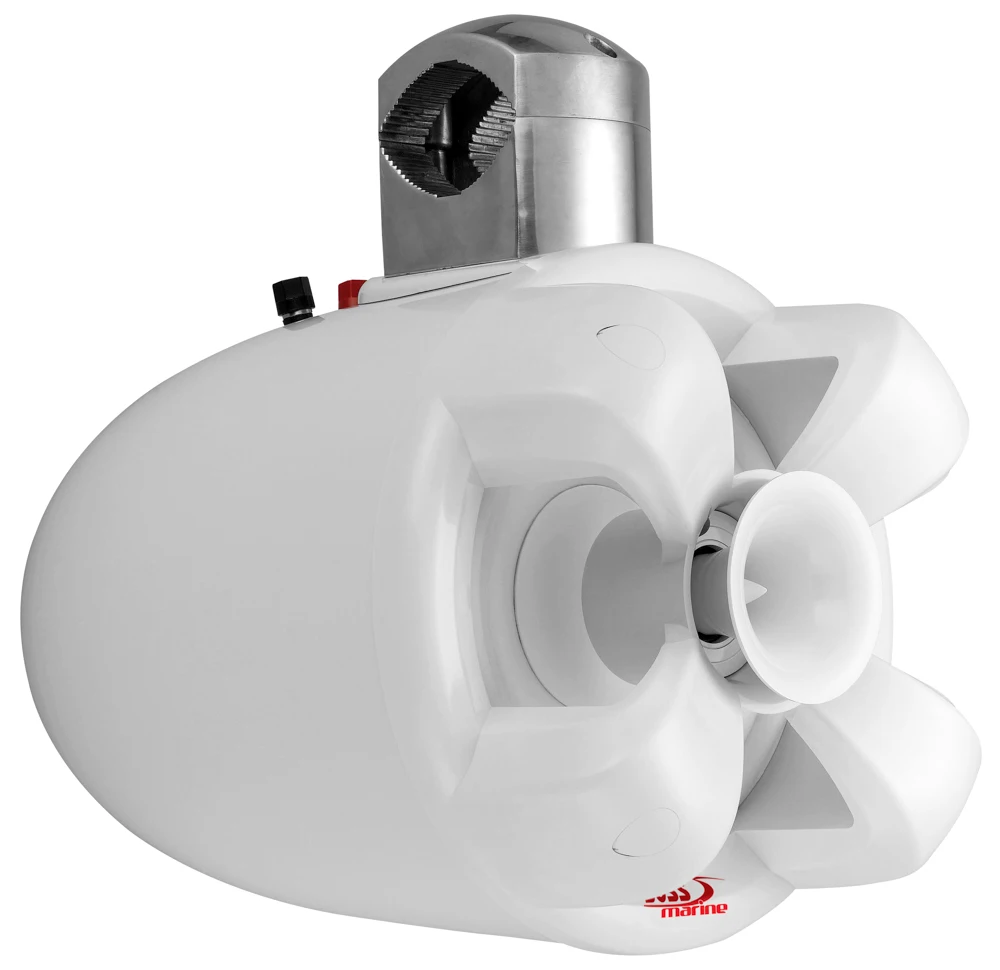 Корпусная акустическая система Boss Audio Marine MRWT8W (8&quot 700 Вт.) - Цена: 20 000,00 руб.