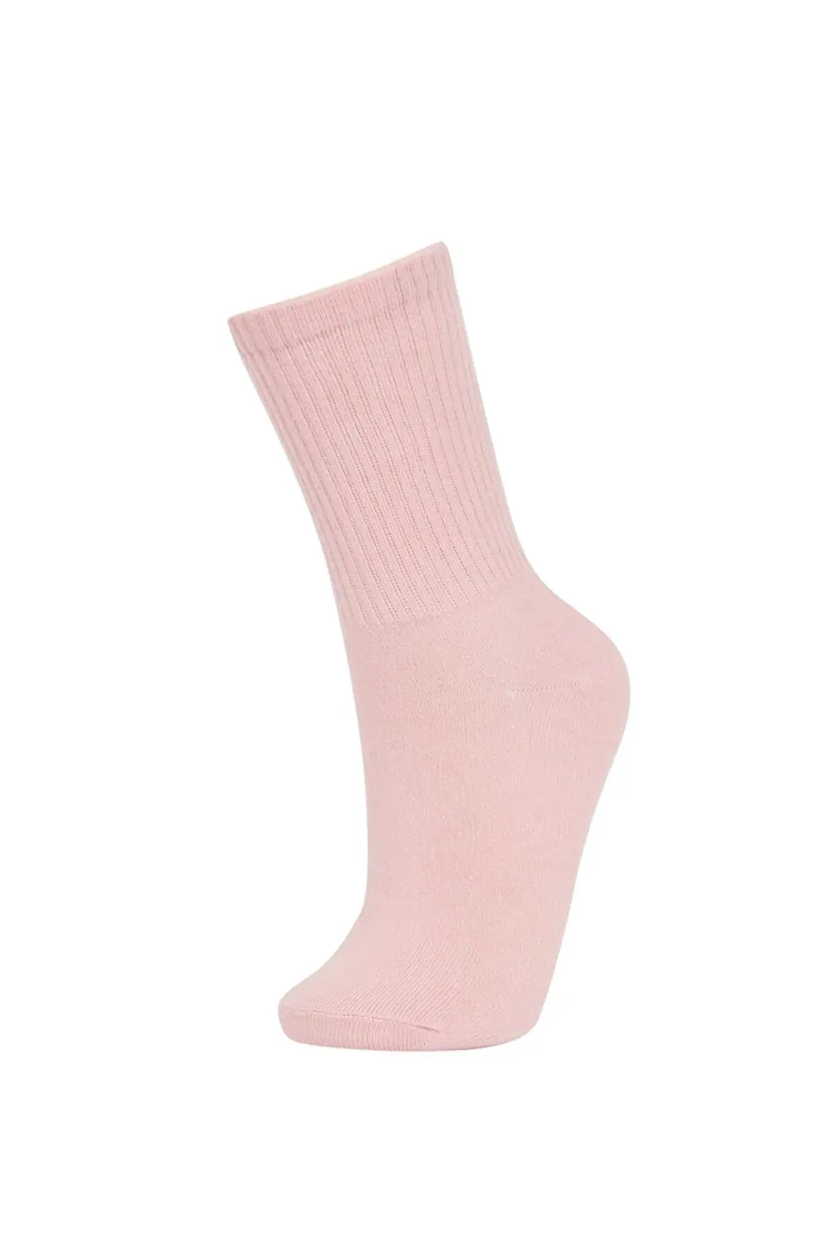 Women's Cotton Colorful 3-pack Long Socks