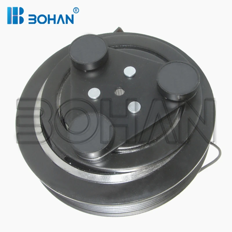 

Комплект муфты компрессора DKS17DS a/c для Nissan Altima/Maxima/Murano 02-08 92600ZK31A 92600CA01A 92600CA01C 5060120522 BH-CL-094
