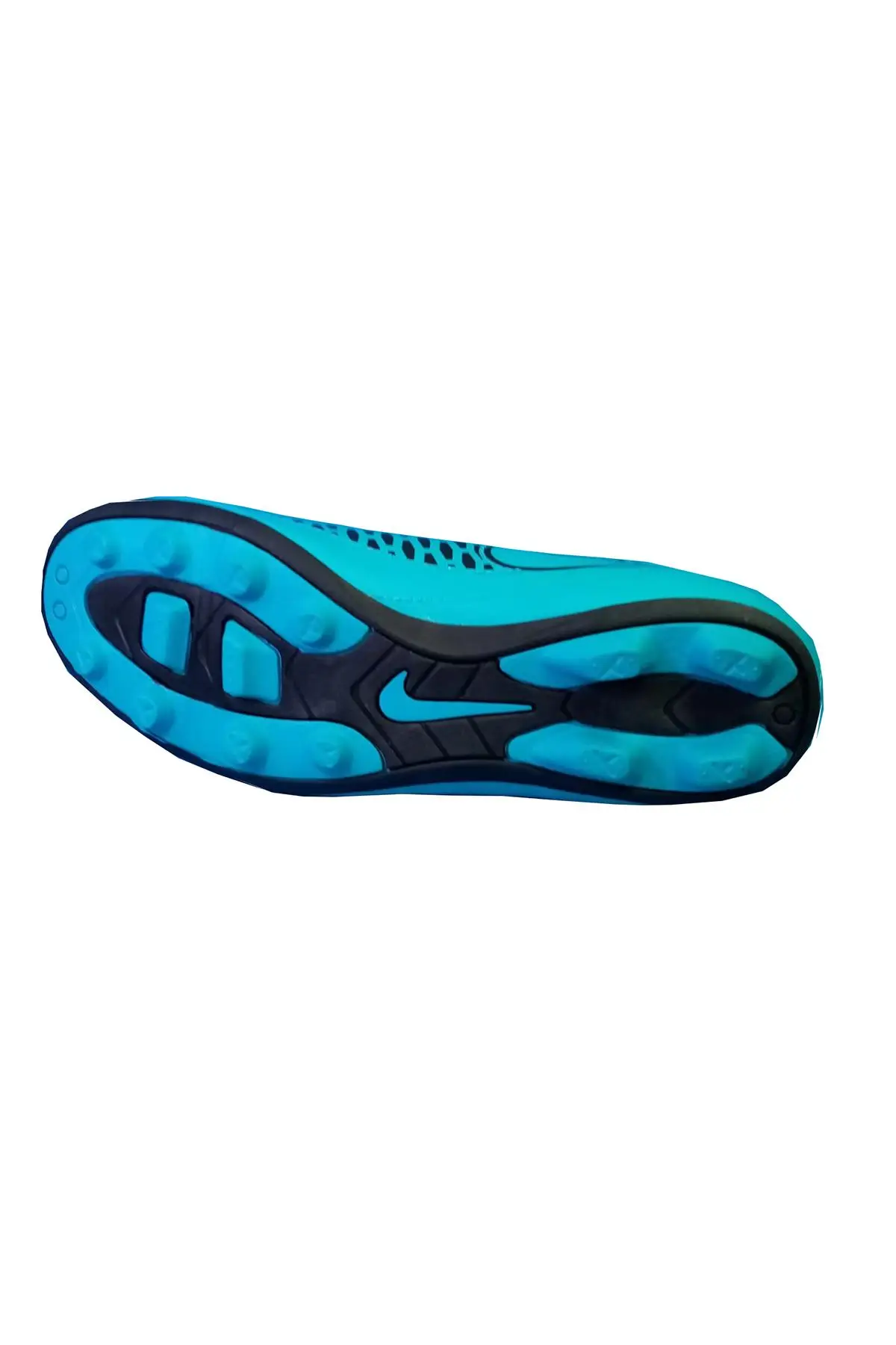 Nike 651551-440 Magista мужской детский футбольный ботинок 410 | Мужская одежда