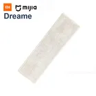 Оригинальный ручной беспроводной пылесос xiaomijia G10 dream V9 V10 V11 V12 T10 T20 T30, сменная Швабра