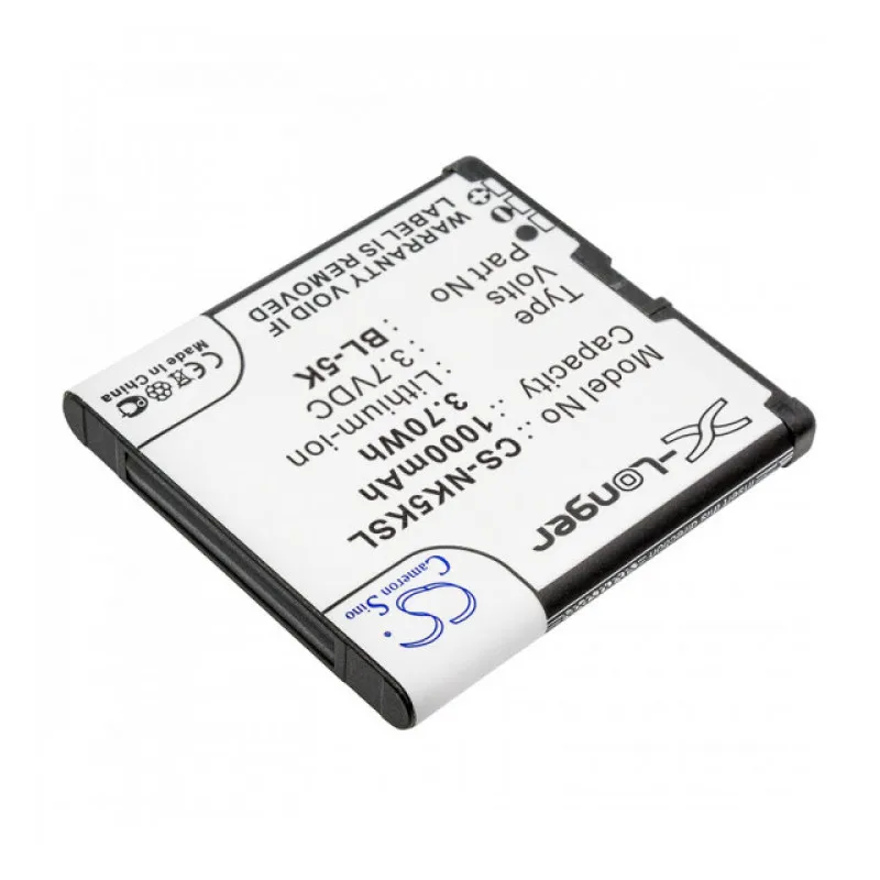 Аккумулятор для телефона Explay Q230 - Cameron Sino | Аккумуляторы мобильных телефонов