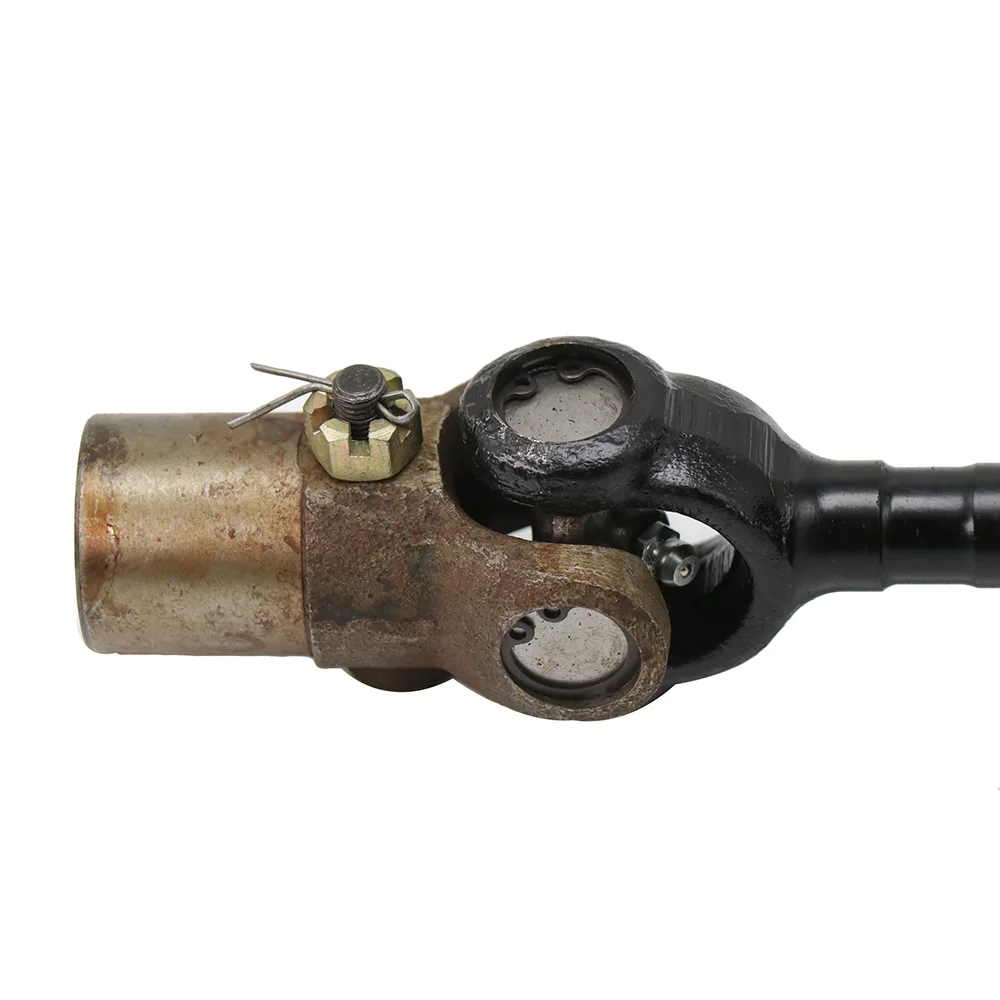 ZS MOTOS U-Joint Kit поперечный подшипник для CJ-KC750 мотоцикла Bmw R12 R71 M-72 CJ-K750 u-шарнир