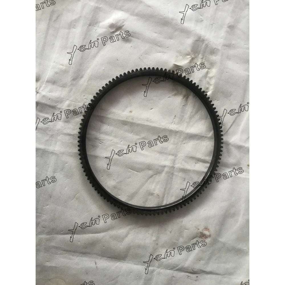 Для двигателя 4D31 маховик Корона 110 зубьев| |