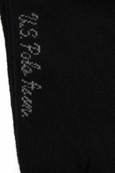 U.S. POLO ASSN. Single Pack Socks