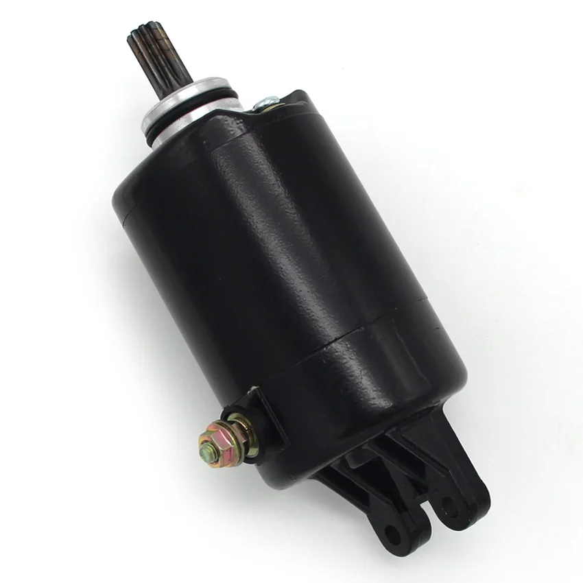 

Motorcycle Electrical Starter Motor For Honda FES250 PS250 OEM:31200-KTB-003 31200-KAB-771 For Piaggio x9 250 For Peugeot SV 250