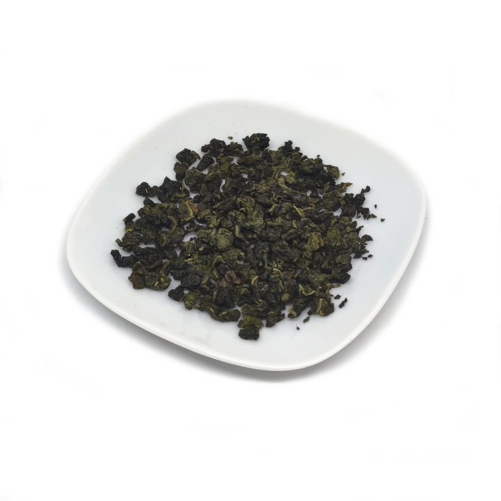 Чай бирюзовый Медовый улун WEISERHOUSE, 200 г...