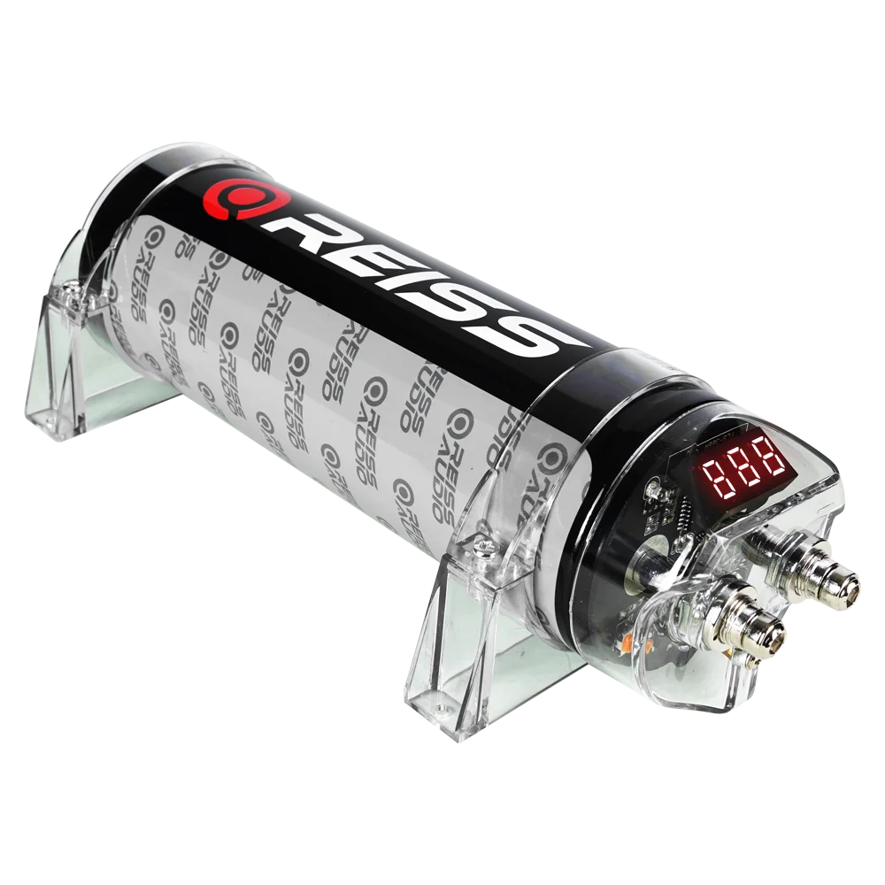 Автомобильный аудио цифровой силовой конденсатор 2 0 фарад |