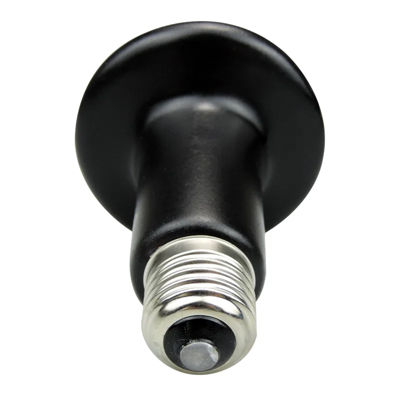 100/150 Вт Лампа для обогрева домашних животных инфракрасный керамический рептилий