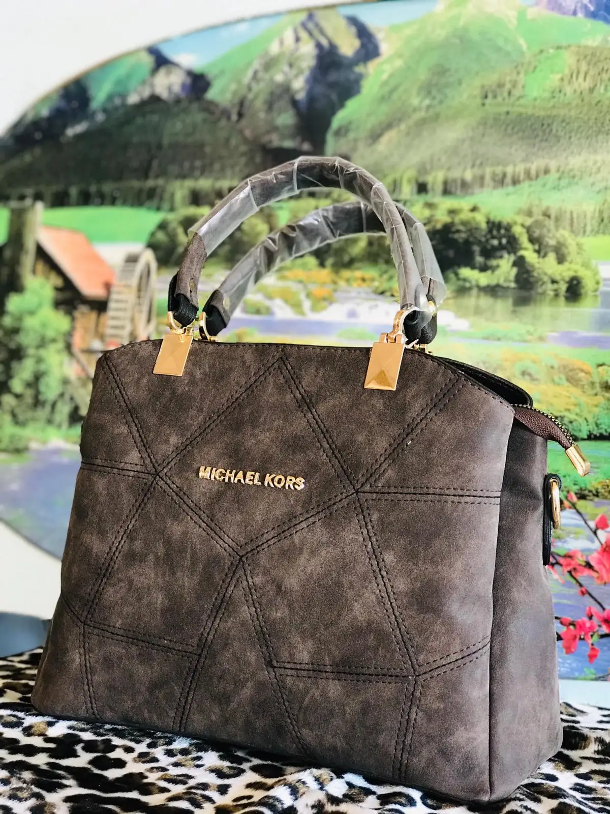 

Lady Shoulder Bag , Women Bag, Shoulder Bag.