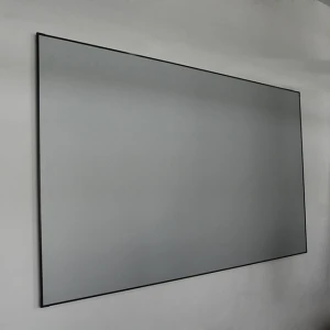 Экран для лазерного и DLP проектора улучшающий картинку Screen Pro ALR Fixed Frame 100 дюймов 4K