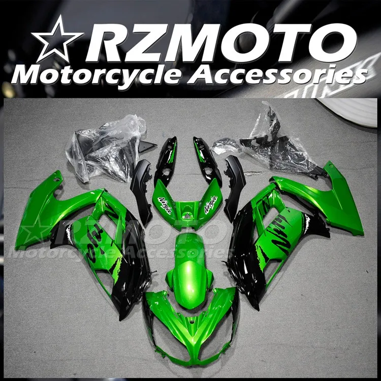 

Комплект обтекателей для Kawasaki Ninja 650 650R ER6F 2012 2013 2014 2015 2016 12 13 14 15 16