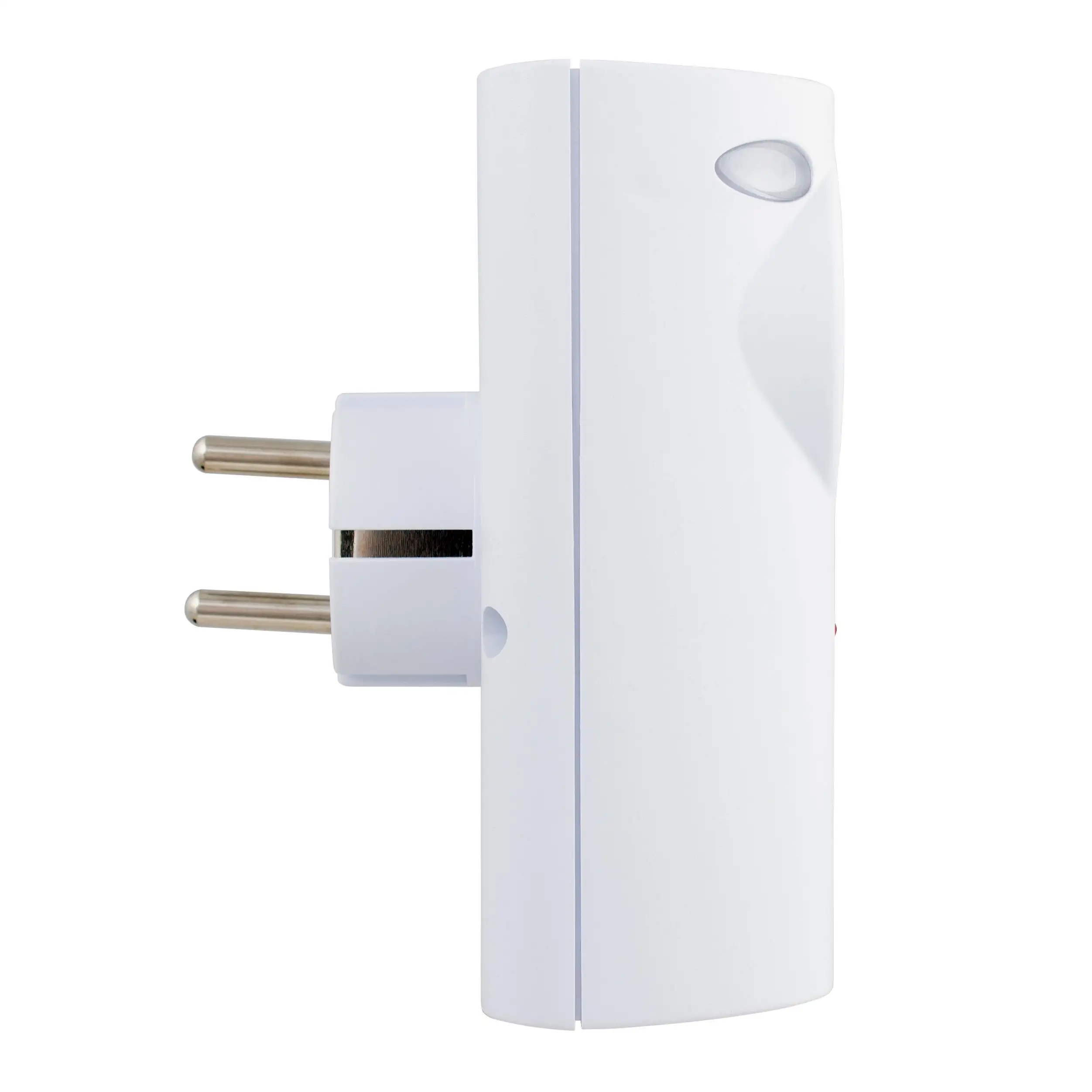Cетевой переходник СТАРТ С/А SА 1ZD 2USB L c двумя USB-портами и заземлением (S 1-ZD-2USB-L) |