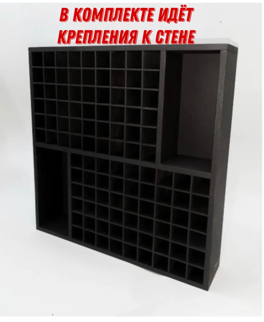 Tattoo Display rack shelf paint YS80 Artcore х23х9 5 cm White | Storage Drawers