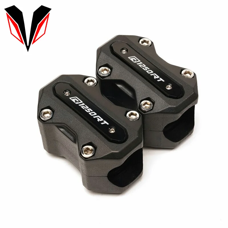 

1 пара, защитный бампер для Мотоцикла BMW R1250RT R 1250 RT 2018-2021 2019 2020