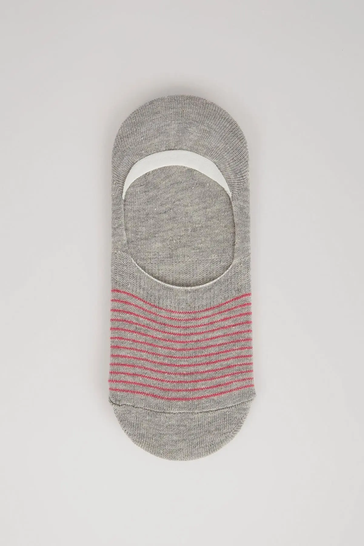 Women's Cotton 3 Pack Ballet Socks