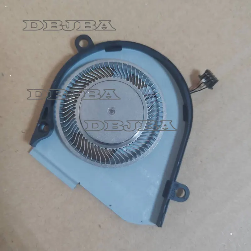 Охлаждающий вентилятор ЦП для Dell Latitude E7300 7300 0866D6 EG50040S1-CF00-S9A DC28000NDS0
