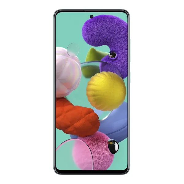 Смартфон Samsung Galaxy A51 6 5 &quotOcta Core 4 Гб RAM 128 ГБ|Смартфоны| |