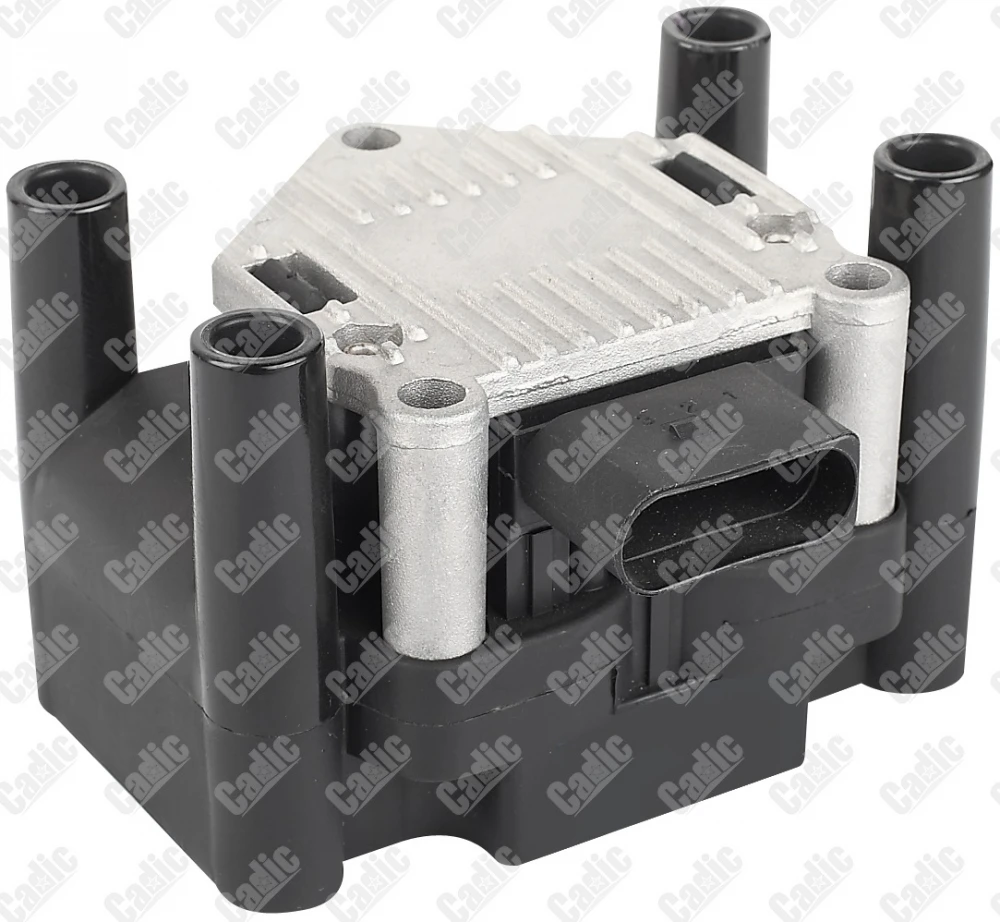 Ignition coil VW Bora/Golf/Passat CADIC KD8030M | Автомобили и мотоциклы