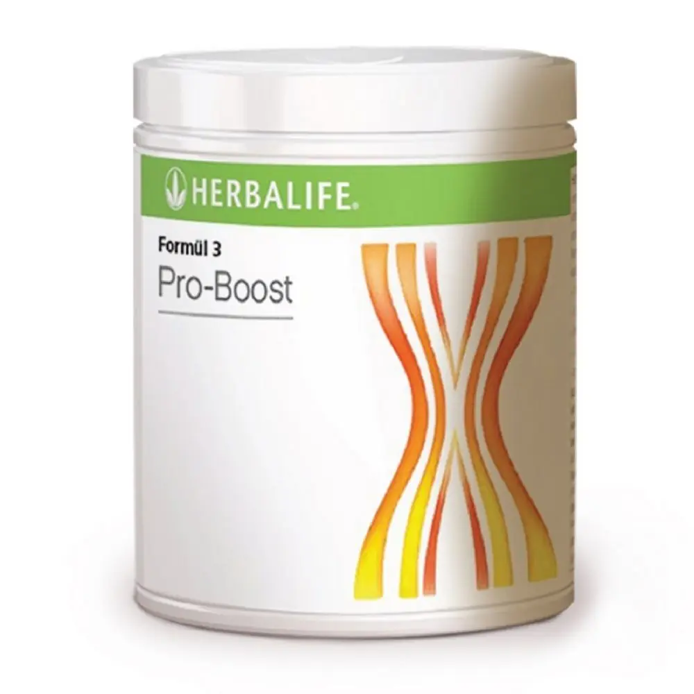 

Herbalife Nutrition Pro-Boost Personalised Protein Powder, 268g Healthy Lifestyle