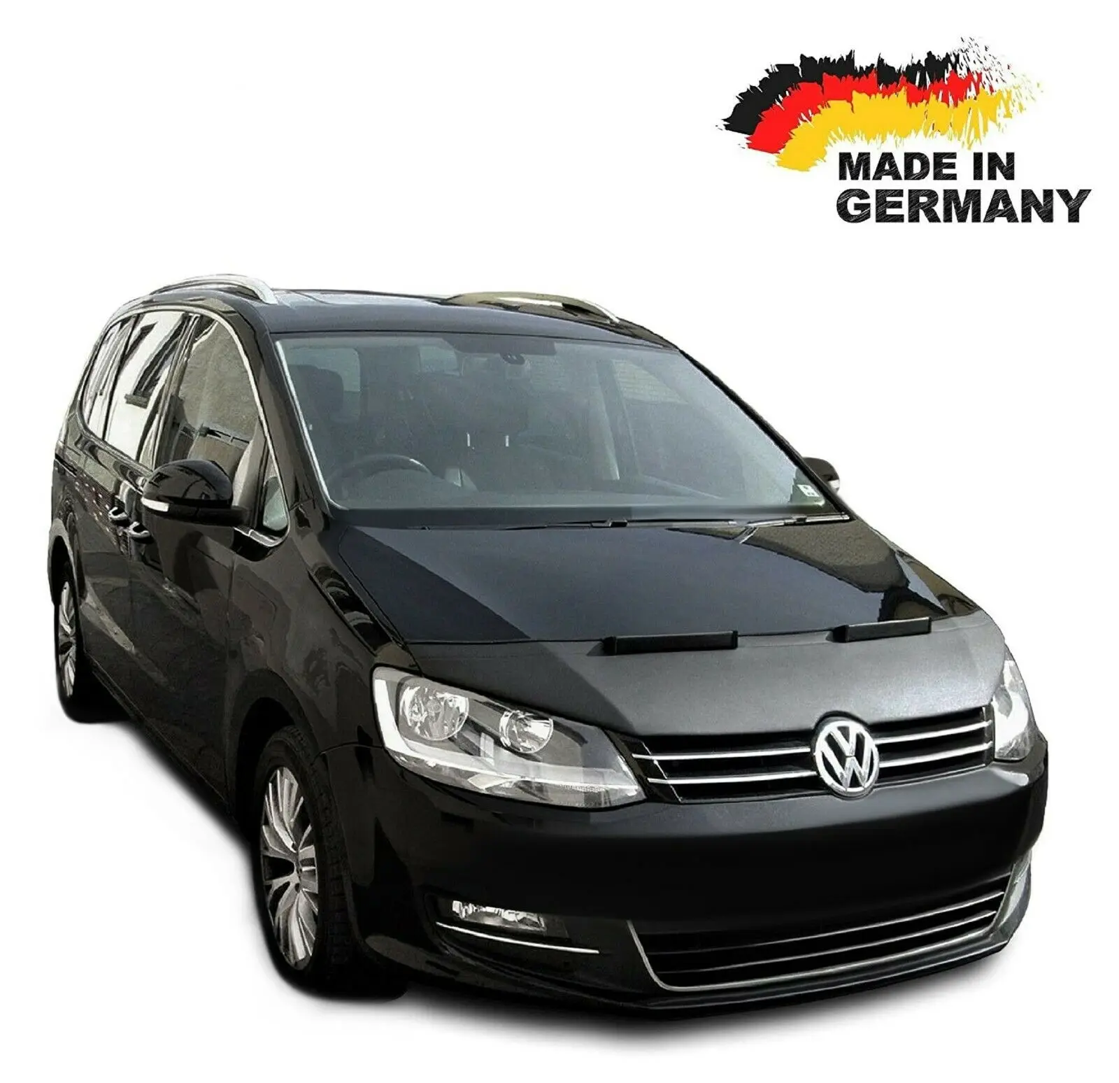 

Защитный Бюстгальтер для Volkswagen Sharan 2011-2016 / 7N