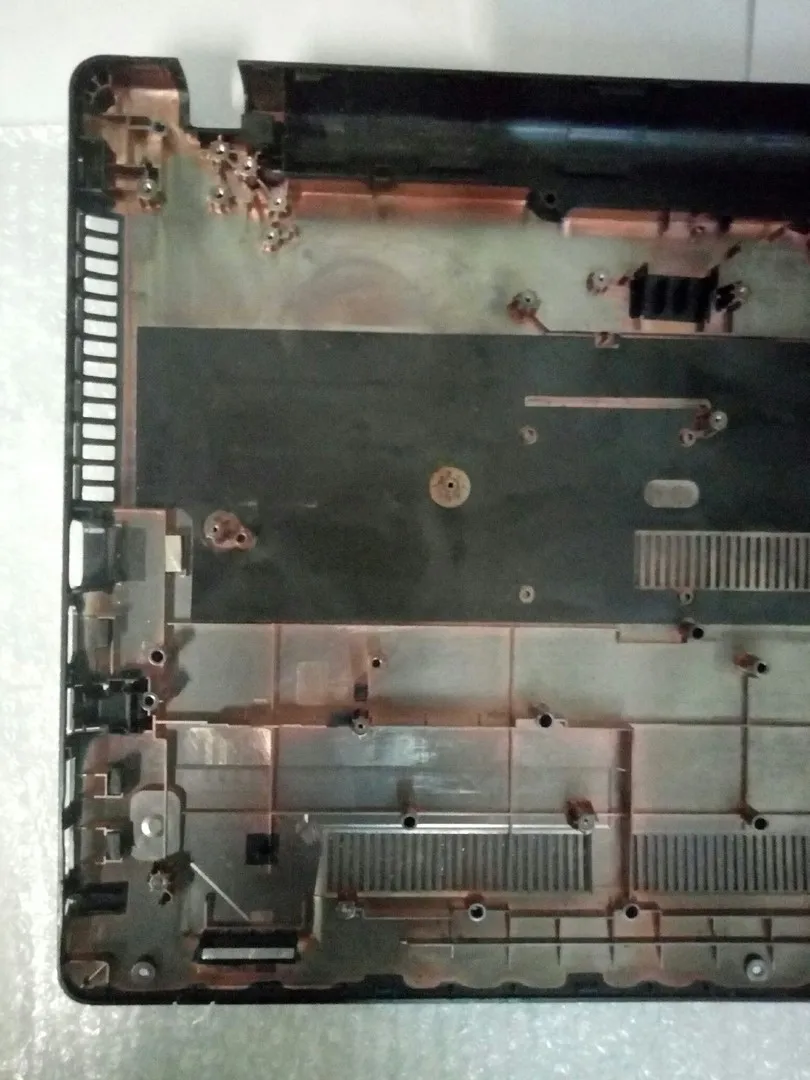 Поддон для ноутбука Asus X550D 13N0-PPA0701 |