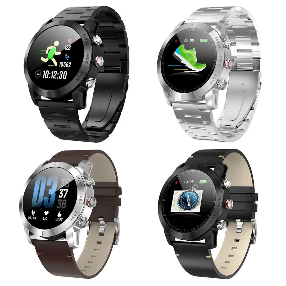 Водонепроницаемые умные часы CARCAM SMART WATCH S10 фитнес трекер|Смарт-часы| |