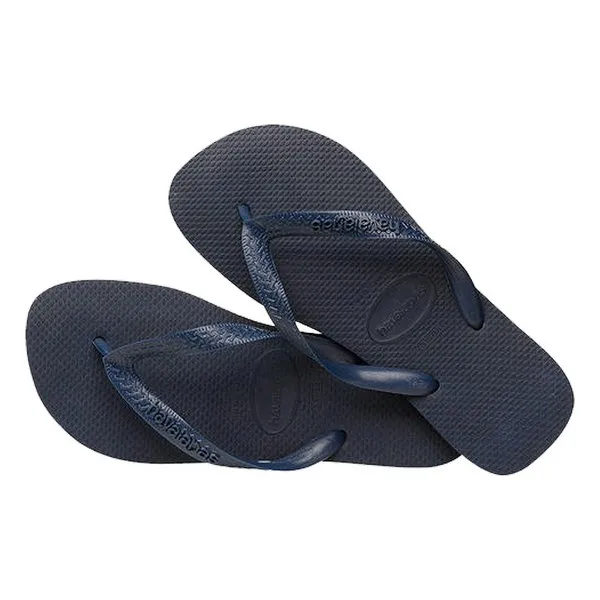 Для Мужчин's сланцы Havaianas Топ|Пляжные и уличные сандалии| |