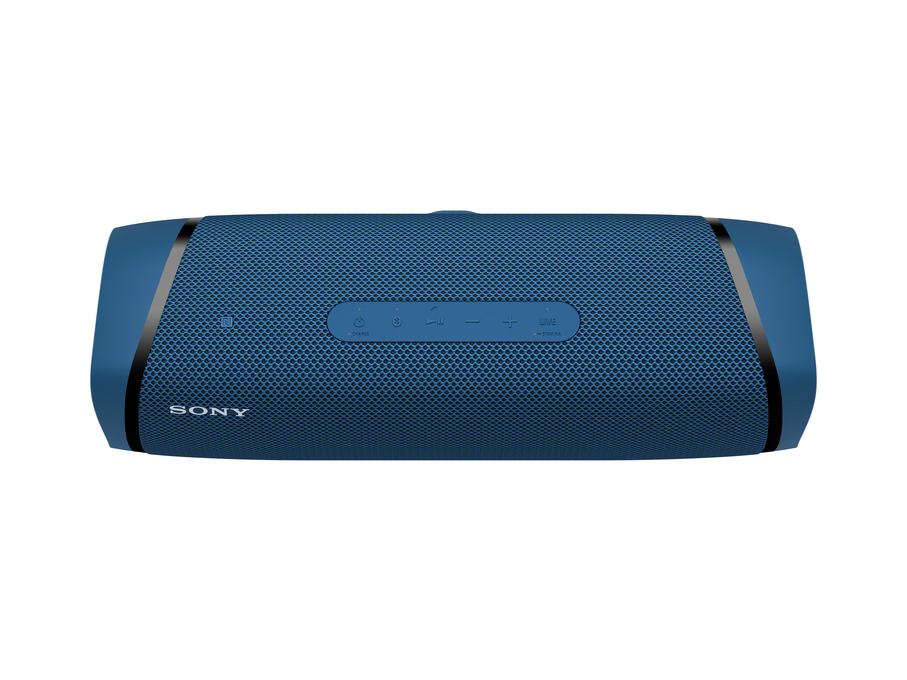 Sony Беспроводная колонка SRS-XB43 | Электроника