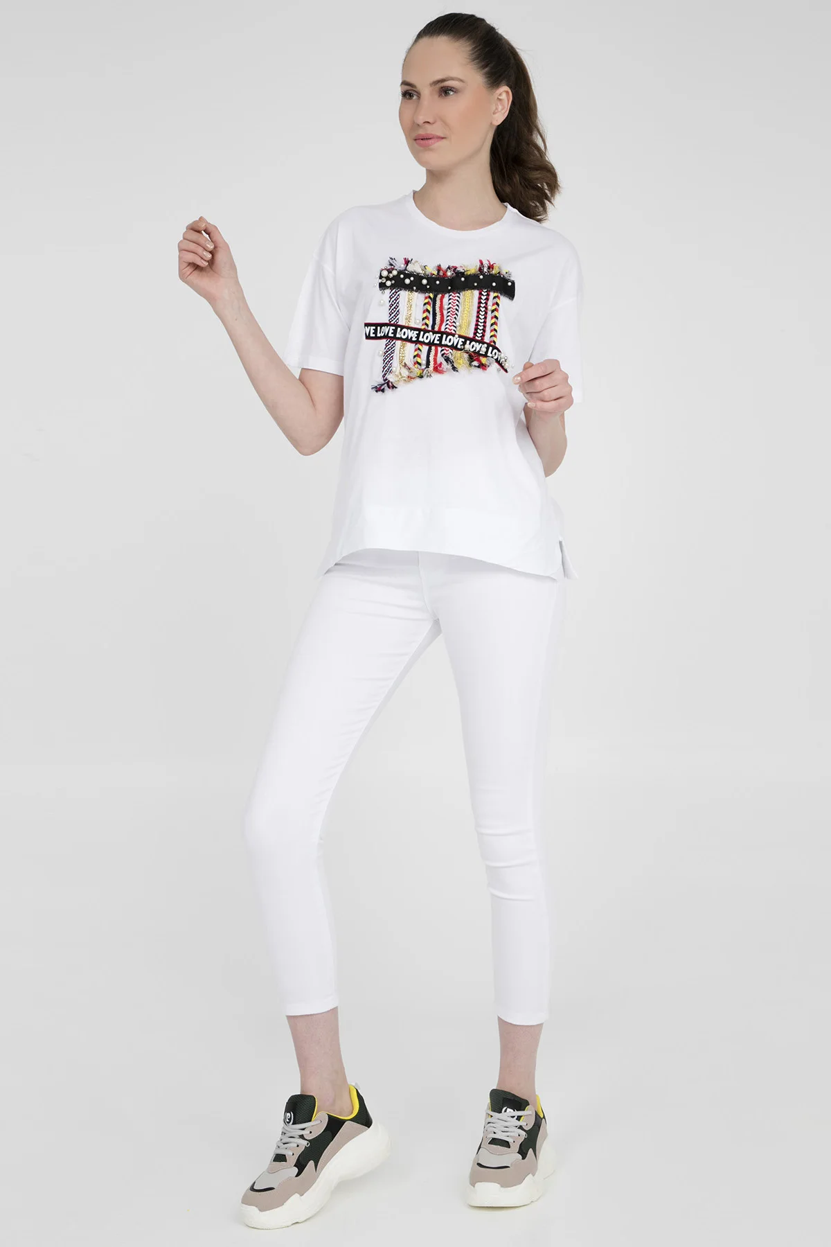 Блузка Bebe Plus женская блузка 38723410 | Женская одежда