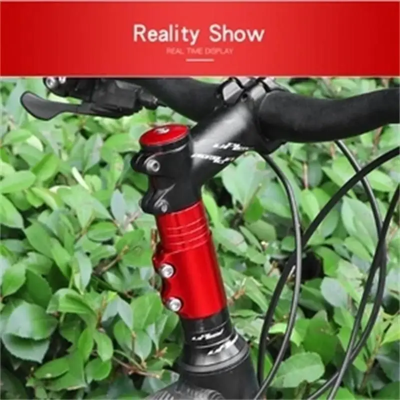 

Рулевой стержень рулевого колеса, рулевой стержень, передняя вилка, трубка, увеличитель высоты, велосипедные аксессуары, модель 2022