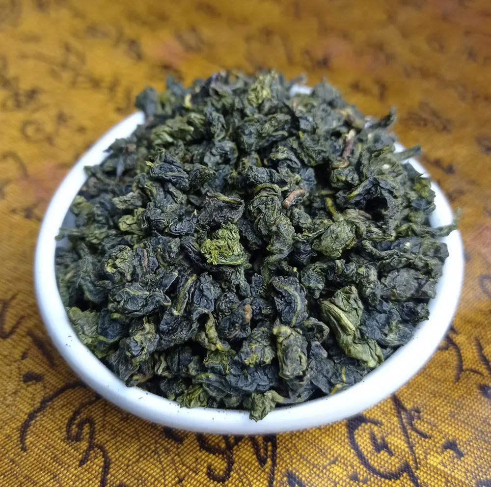 250г Чай Молочный Улун Milk Oolong |