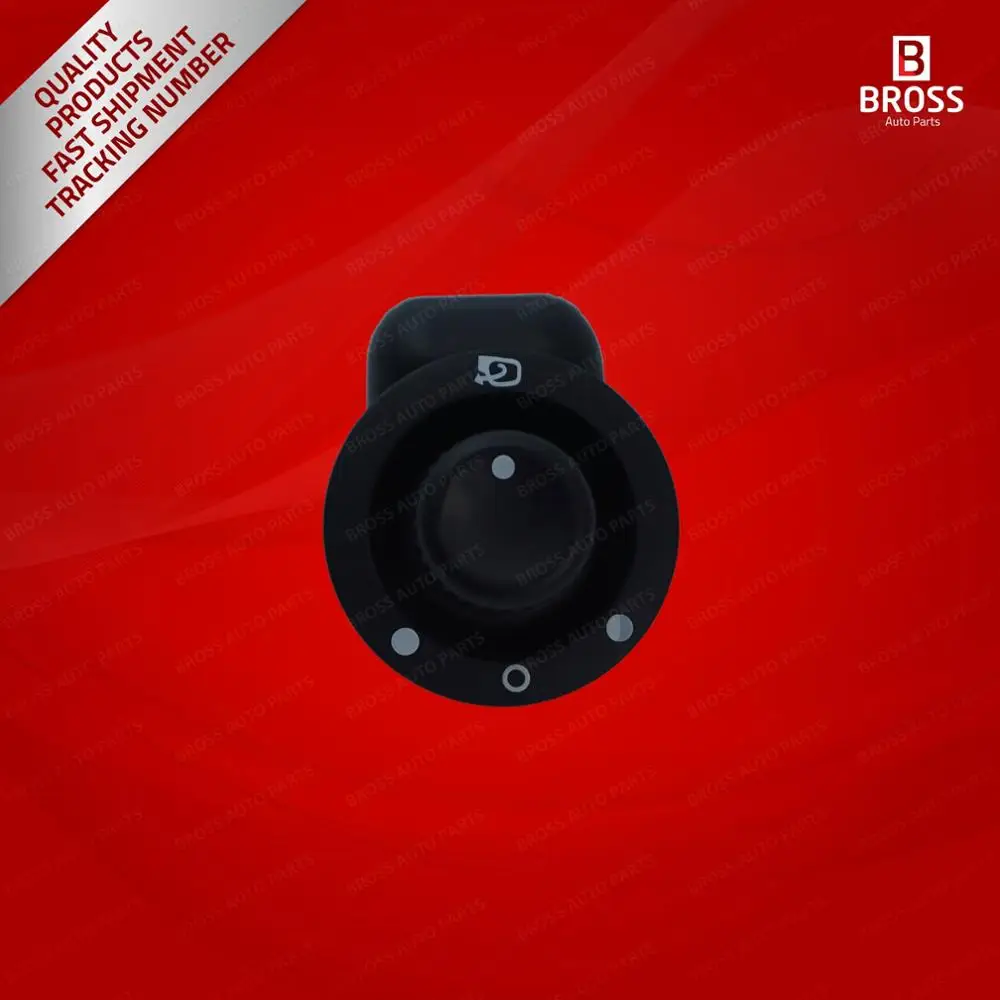 BDP970 Электрический крыло переключатель управления зеркалами 8200676529,8200214921 для Captur Clio 4 модюс 2
