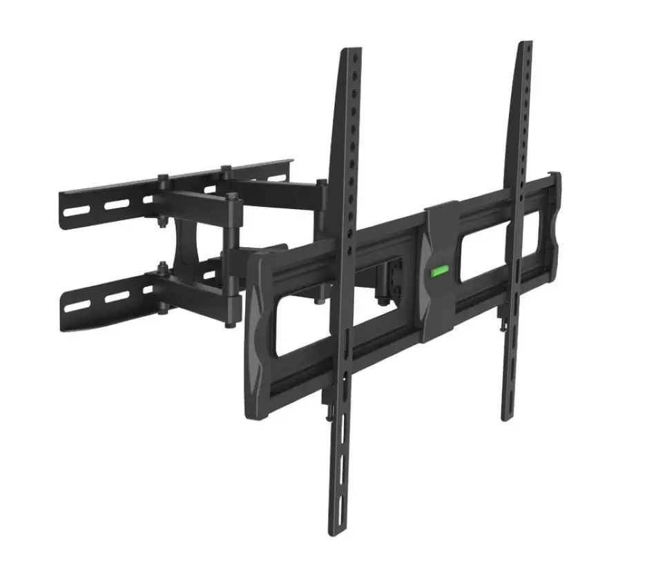 iTECHmount PTRB46L черный кронштейн наклонно-поворотный для телевизора | Электроника