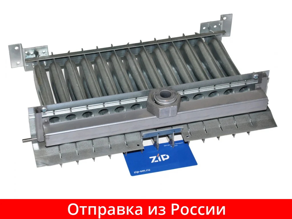 Горелка NEVA LUX 5514 6014 (природный газ диаметр сопла = 1 31мм) 3264-02.050 |