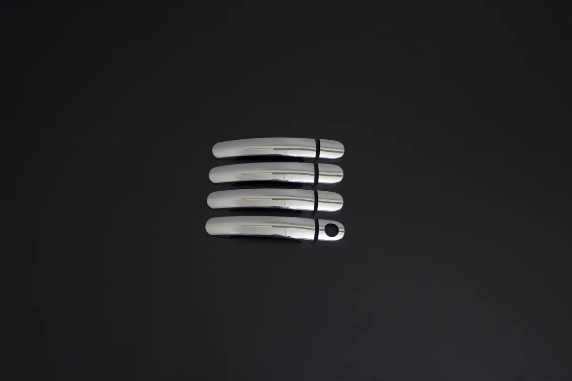 

VW Bora Chrome Door Handle Stainless steel 1998-2004